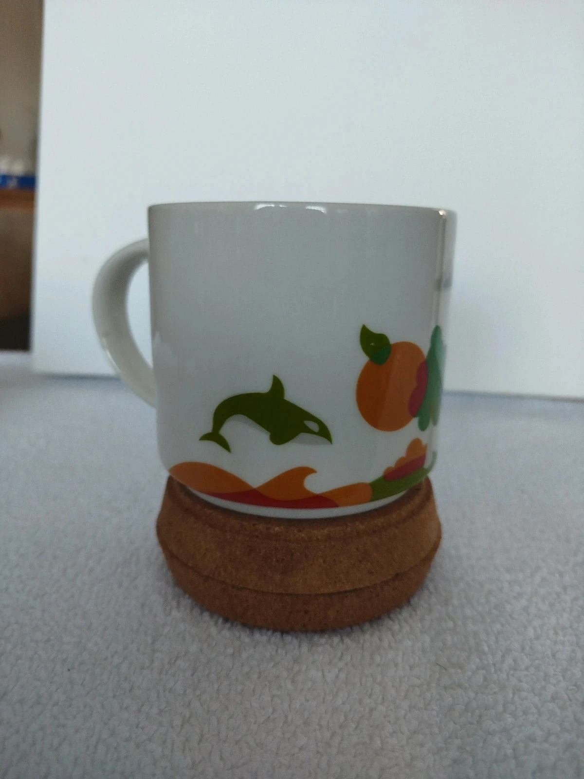 Starbucks Orlando mug – photo 3